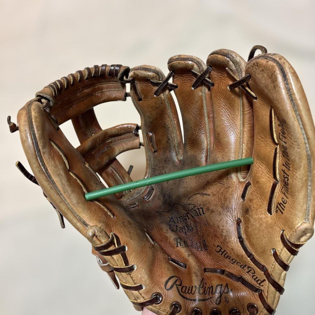 ローリングス Rawlings　ホルスターモデル 軟式野球用グローブ