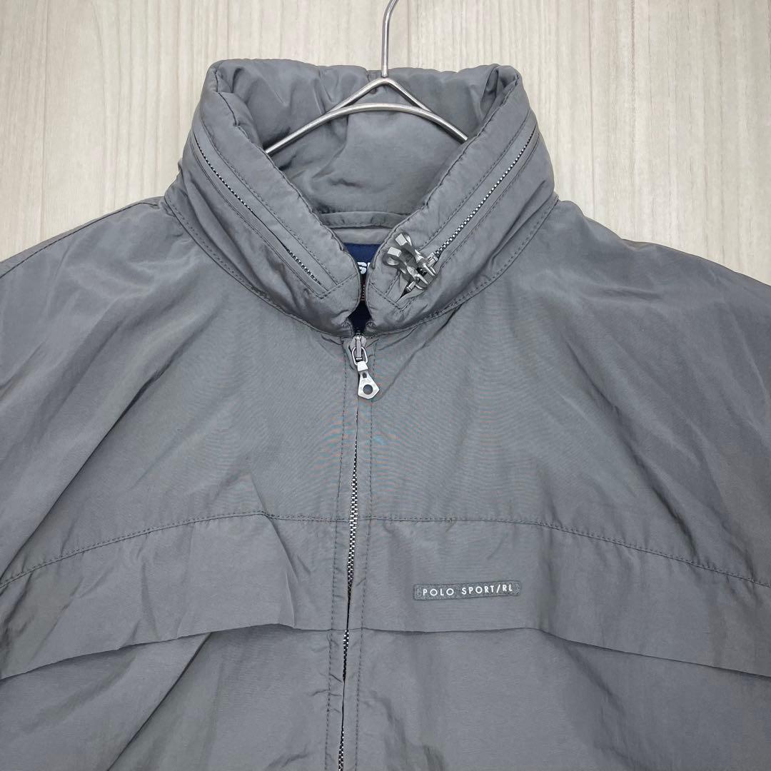 ■ POLO SPORT Ralph Lauren 90s ナイロンジャケット