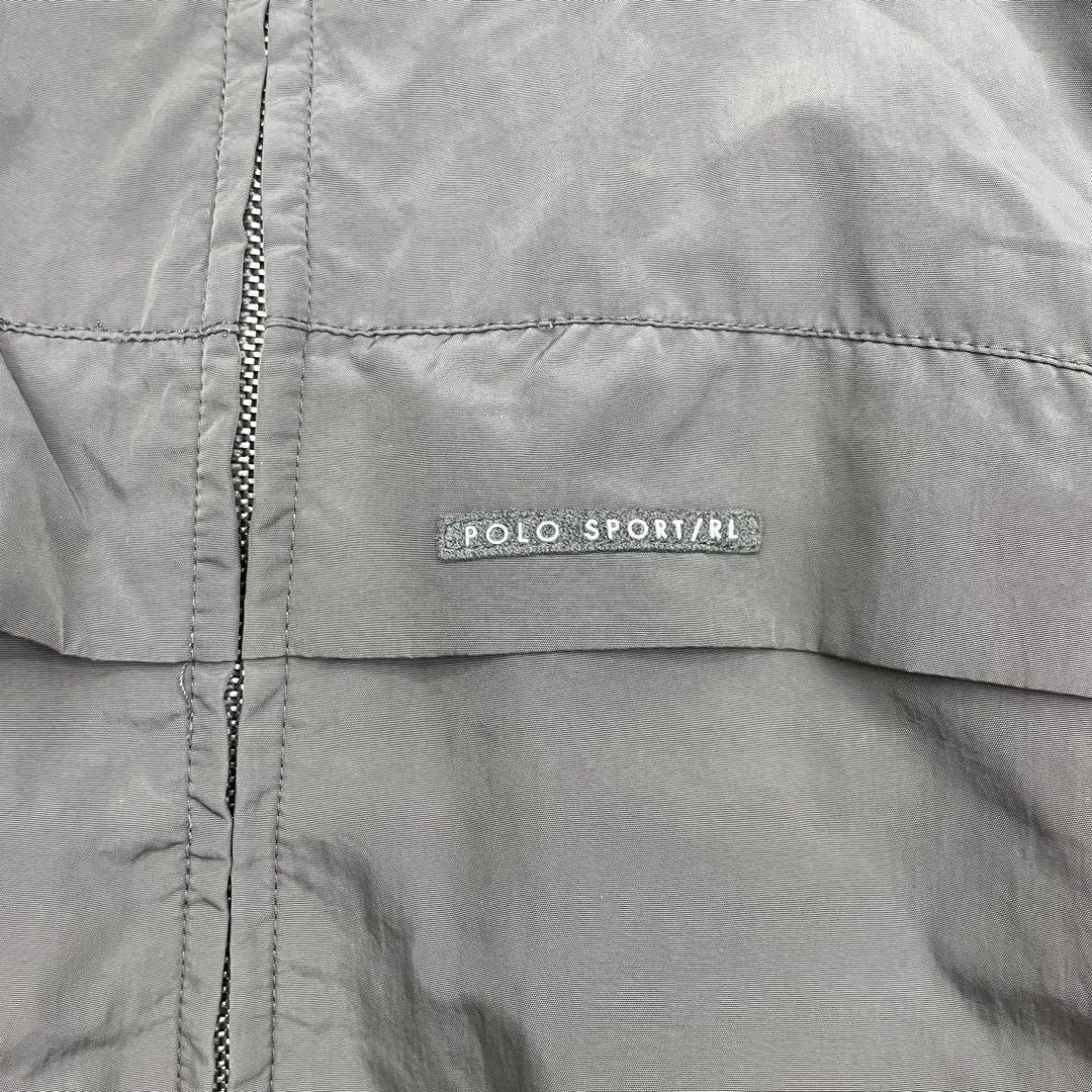 ■ POLO SPORT Ralph Lauren 90s ナイロンジャケット