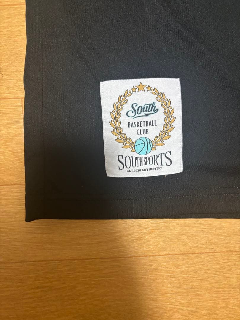 SouthロンティーXL クリスマス限定ソックス