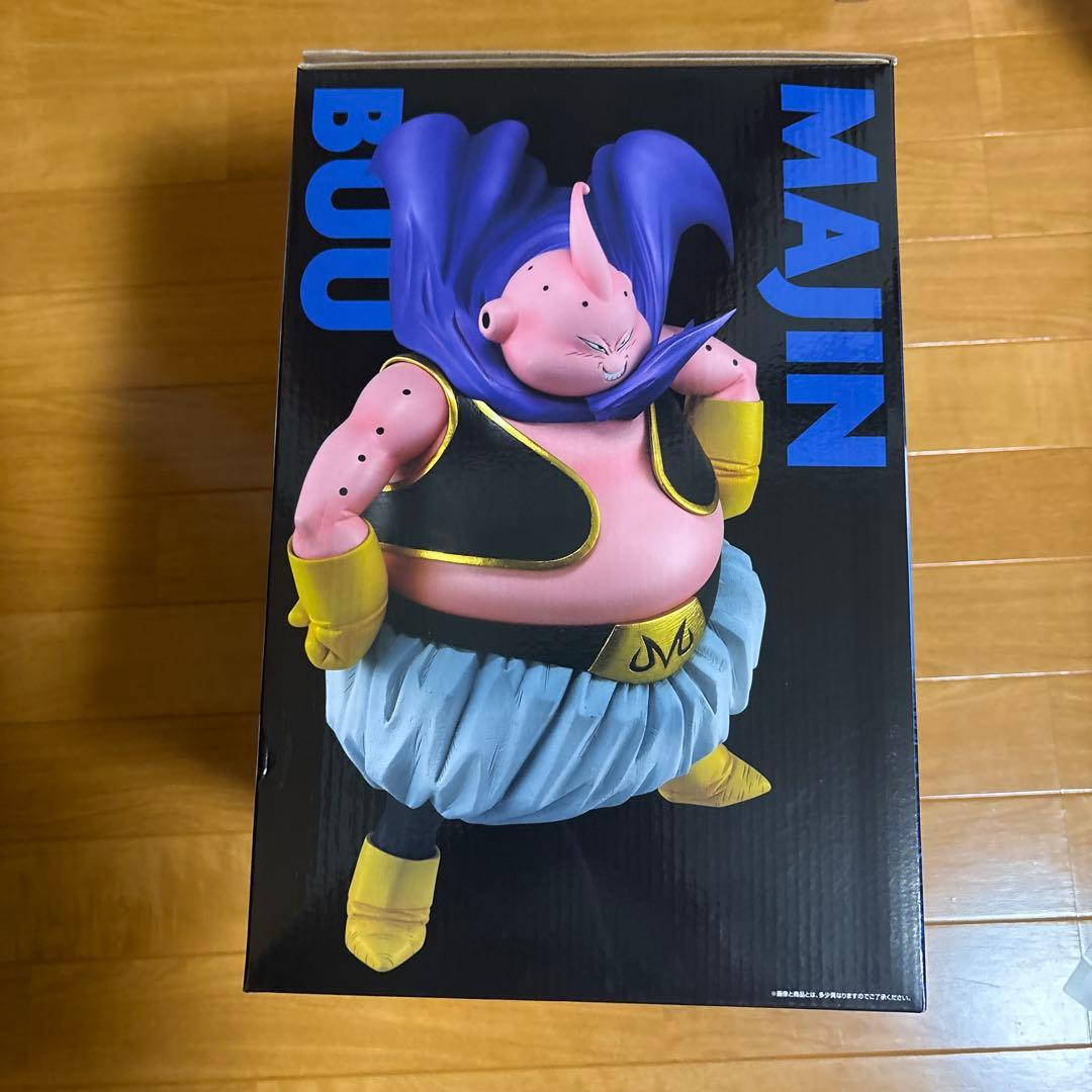 ドラゴンボール 魔人ブウ マスタライズ LAST ONE