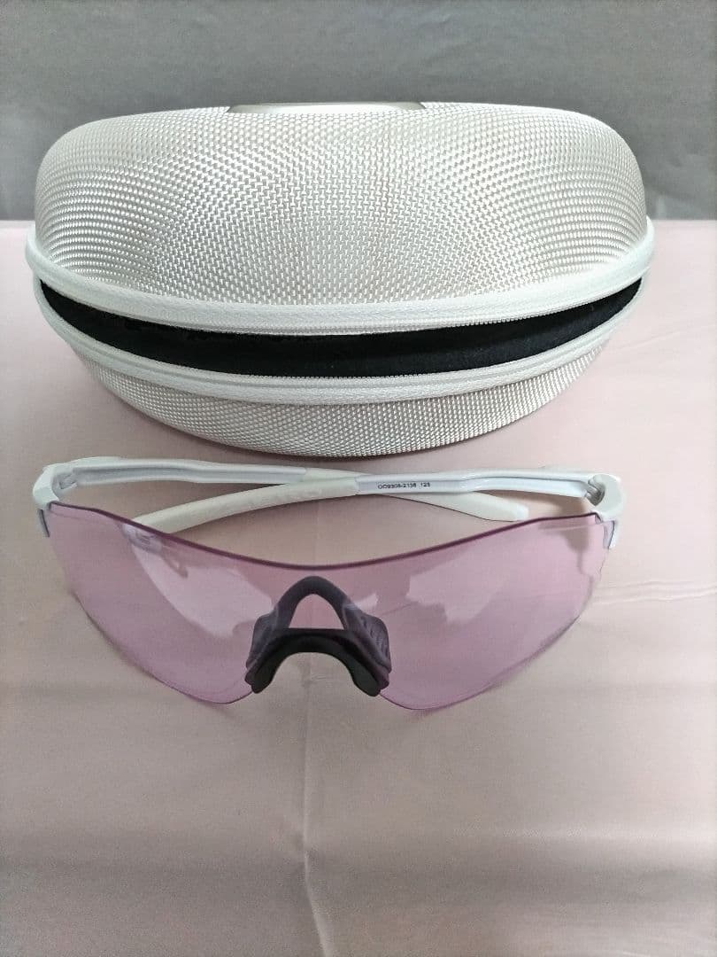 Oakley オークリー Ev Zero Path サングラス