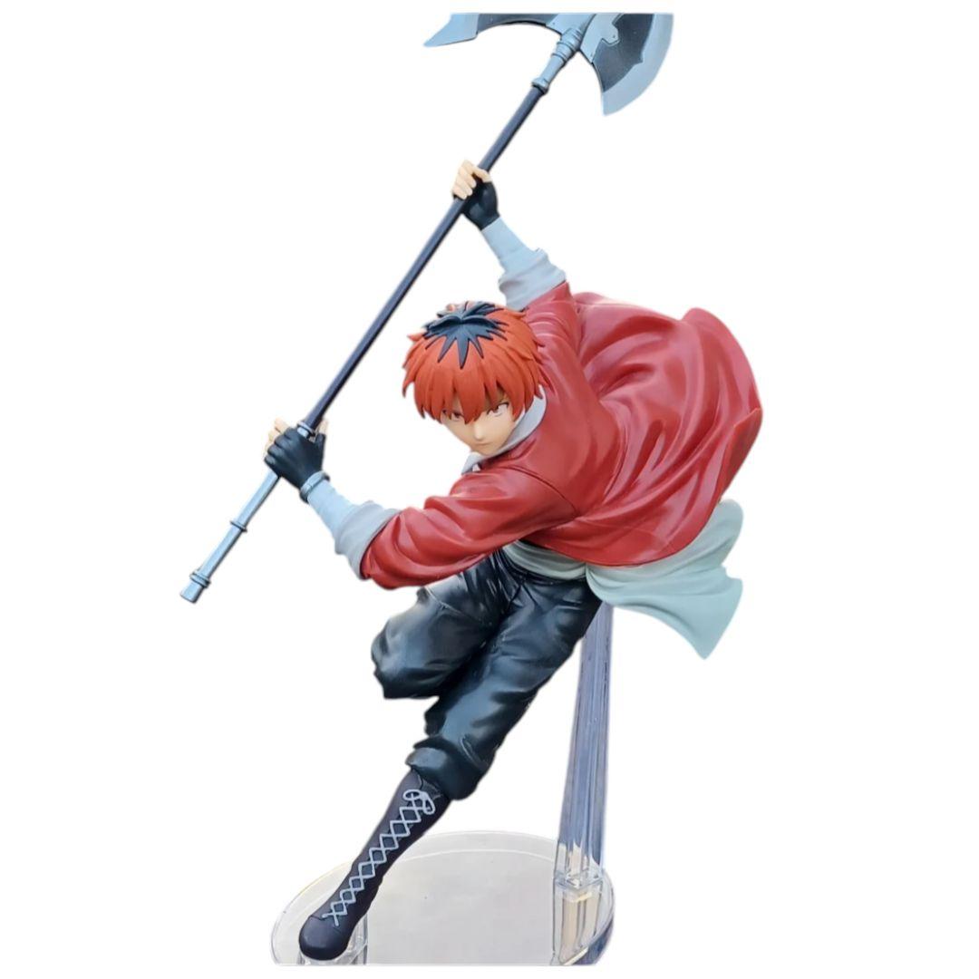 新品未開封3点 葬送のフリーレン 共闘コンプリートセット フィギュア