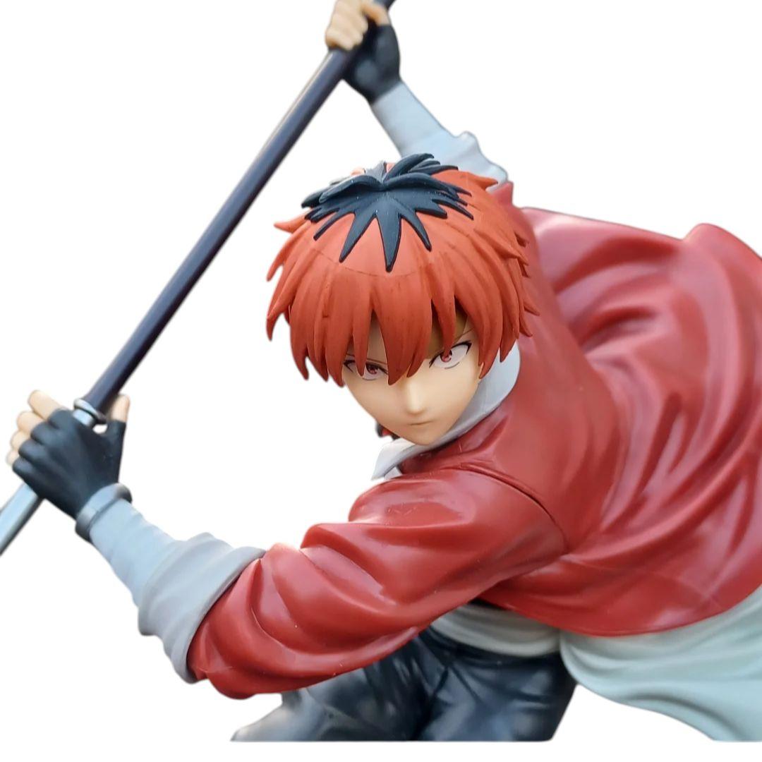 新品未開封3点 葬送のフリーレン 共闘コンプリートセット フィギュア