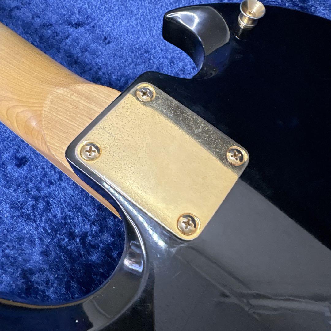 サミック　モッキンバード　MOD
