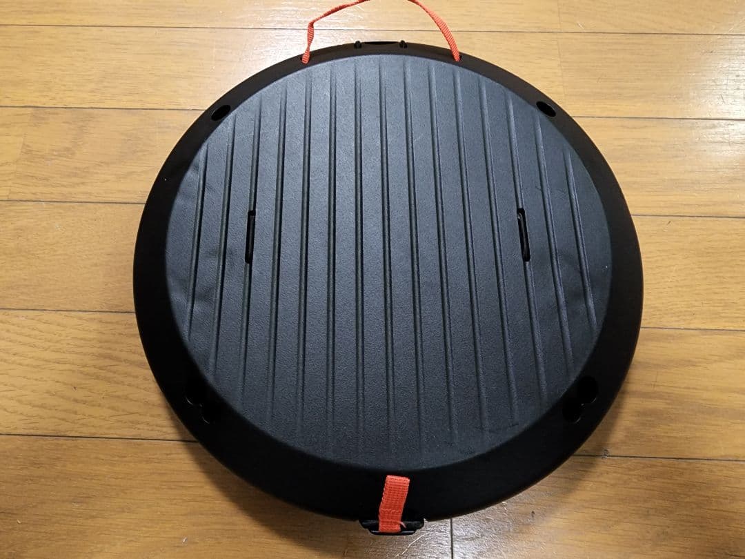 ★新価格★新品未使用 サーマレストウノUNOチェア ブラック