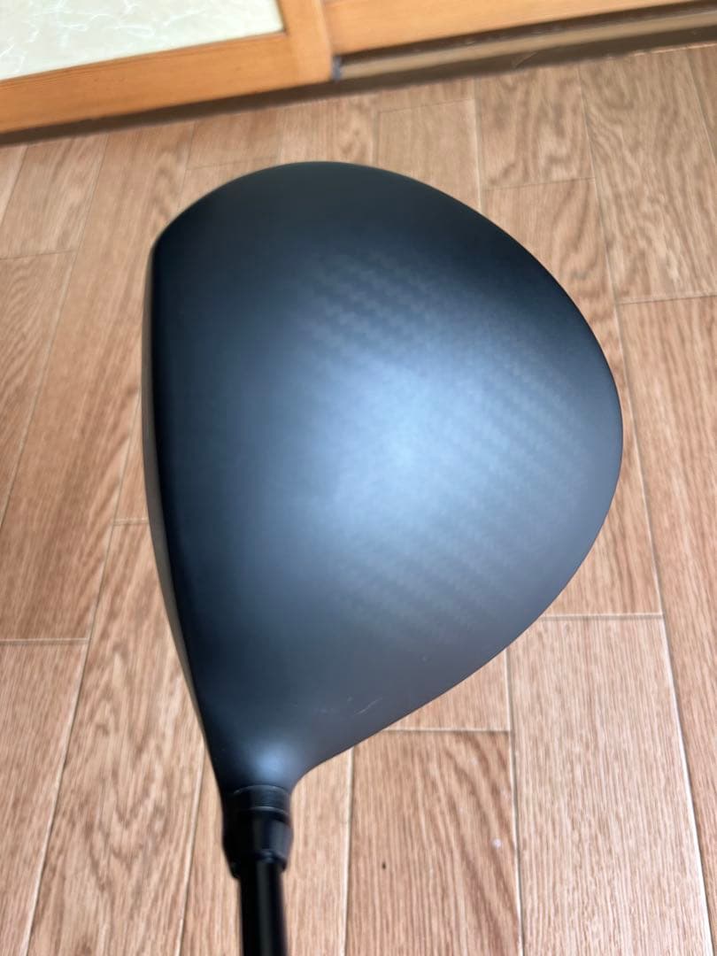 【未使用】RomaRo TYPE R PLUS ドライバー TENSEI 5S