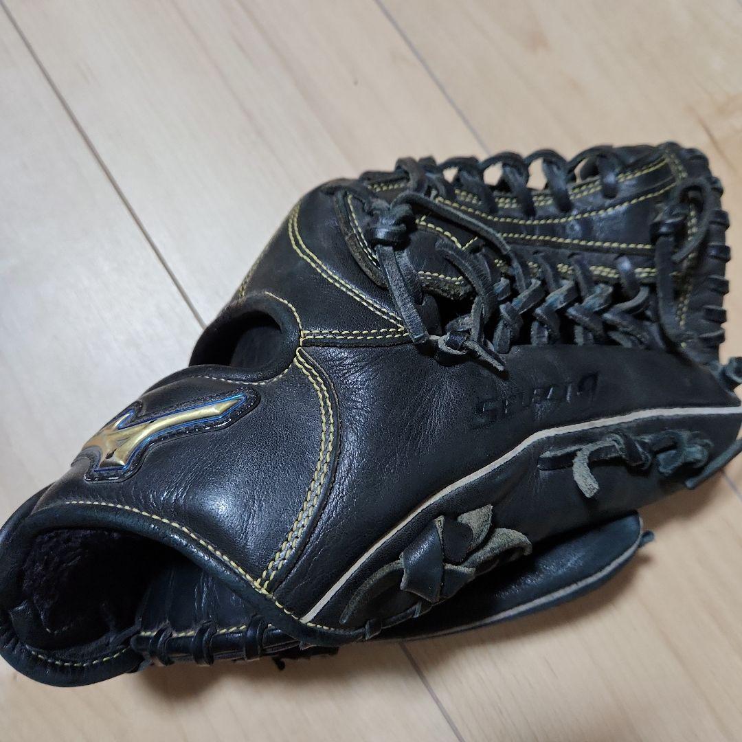 エ*ス様 ミズノ　グローブ　グローバルエリート　セレクトナイン