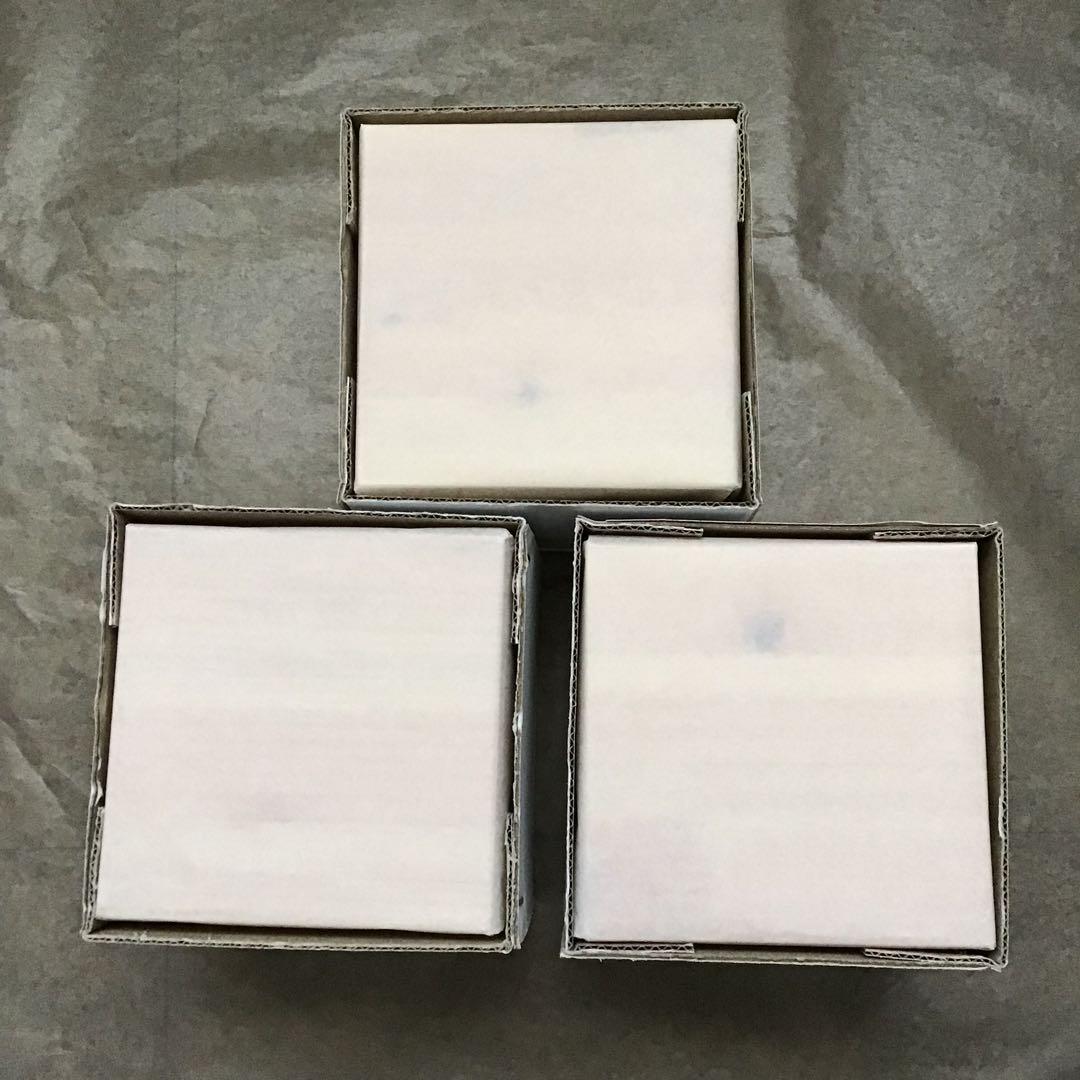 deux c ミニ重箱 3点セット