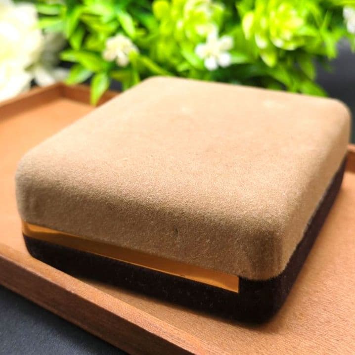 ヴィンテージ ジュエリーボックス レトロな小物入れ 宝石箱
