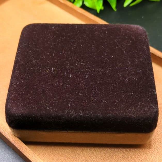 ヴィンテージ ジュエリーボックス レトロな小物入れ 宝石箱