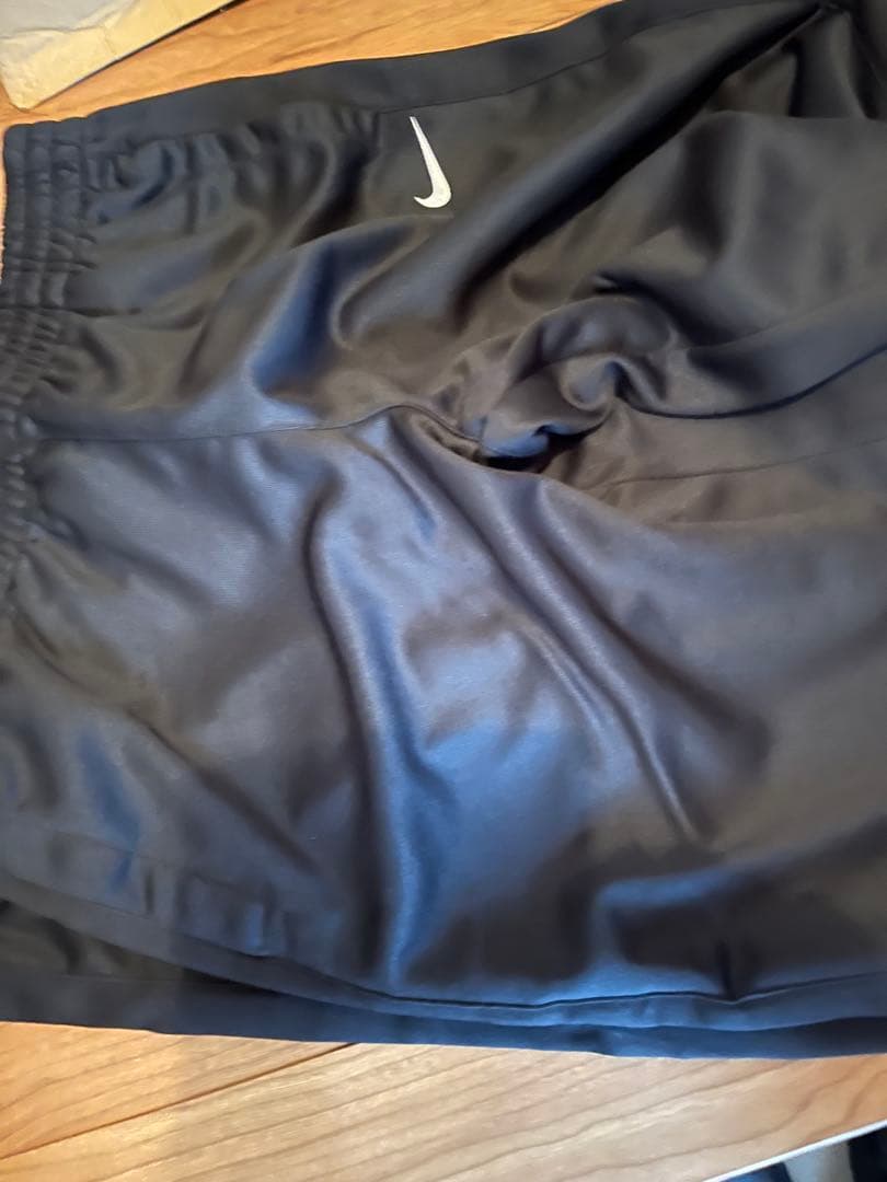 NIKEジャージ上下セット