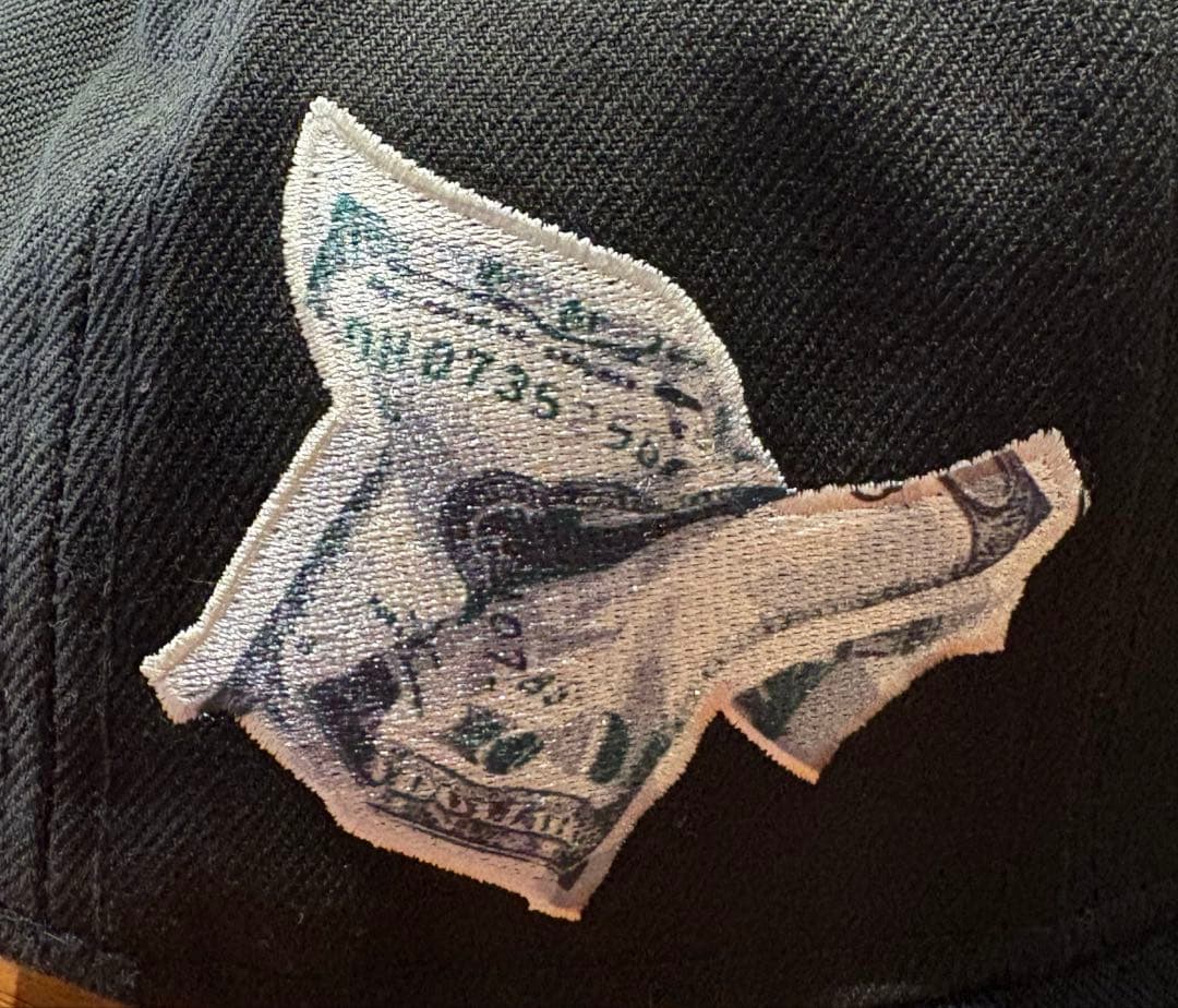 Supreme Box Logo New Era 7 3/8 シュプリーム