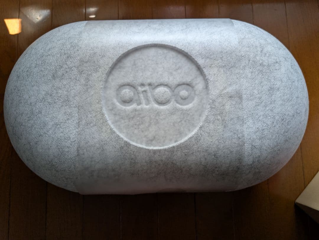 SONY aibo ソニー　アイボ　ERS-1000