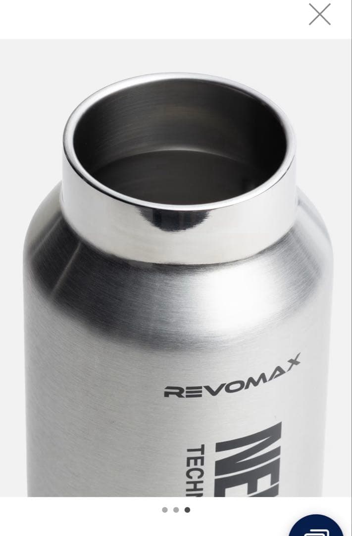 弁当箱・水筒 25SS NEIGHBORHOOD REVOMAX BOTTLE