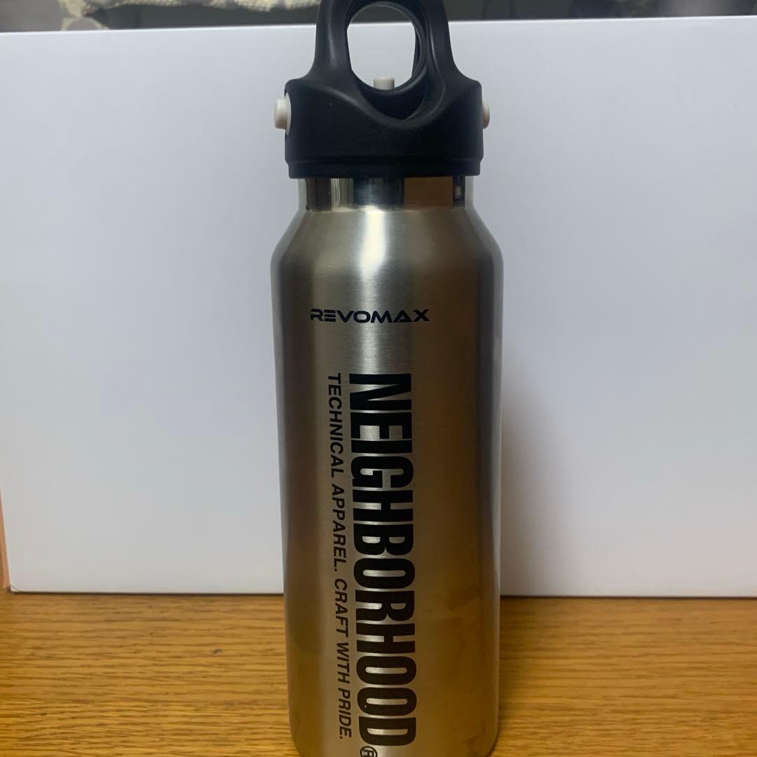 弁当箱・水筒 25SS NEIGHBORHOOD REVOMAX BOTTLE