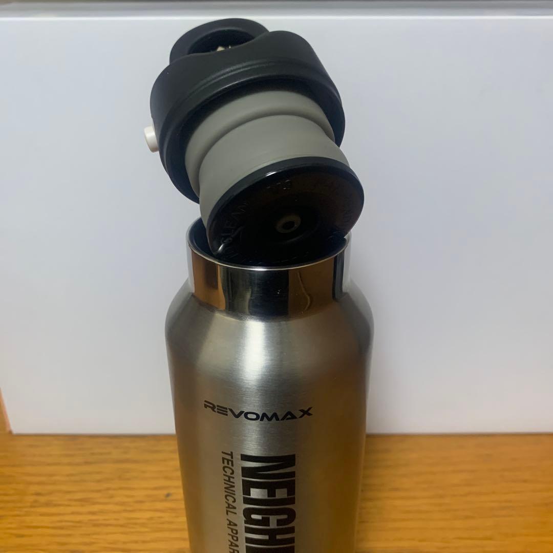 弁当箱・水筒 25SS NEIGHBORHOOD REVOMAX BOTTLE