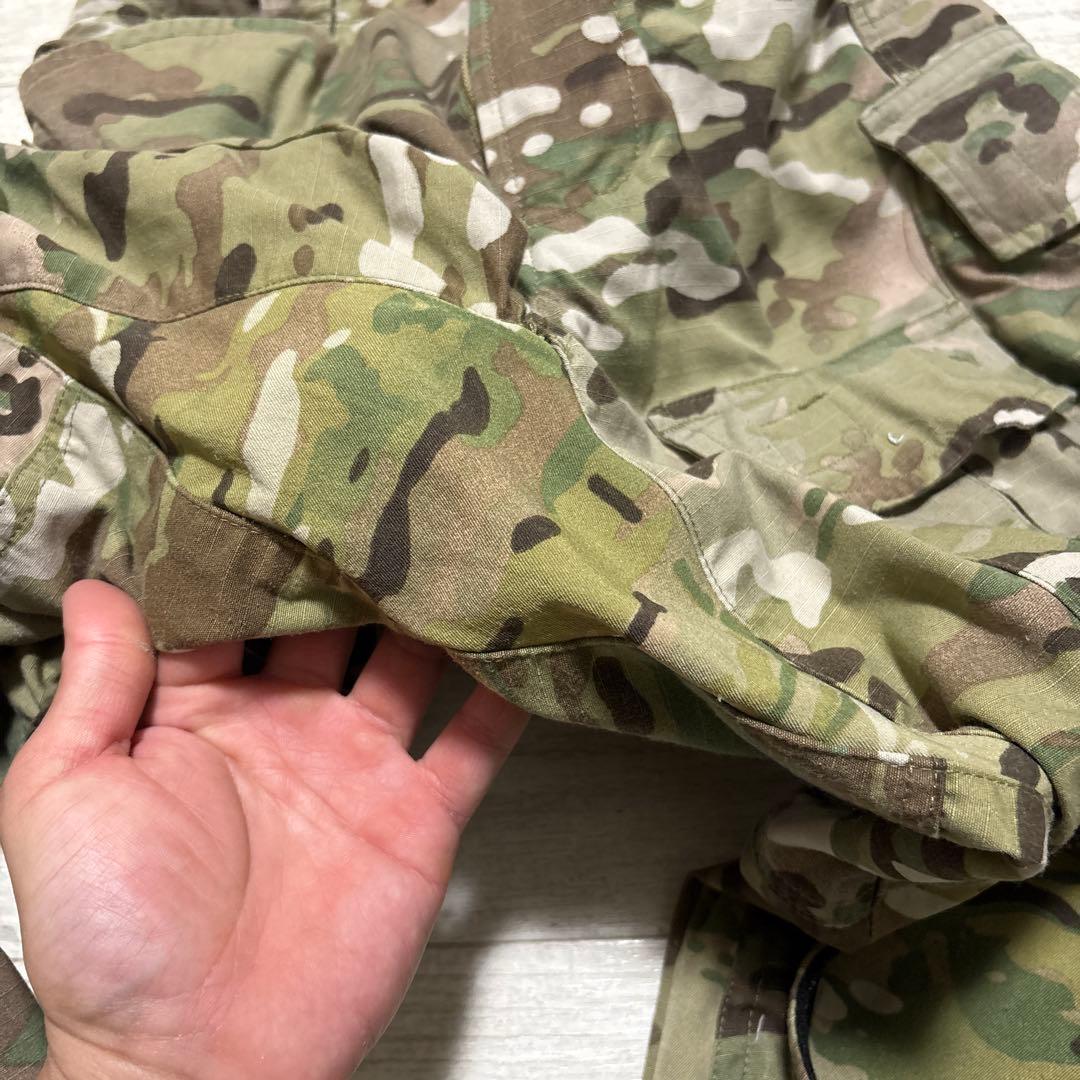 Crye Precision G3 コンバットパンツ マルチカム /サイズ32R