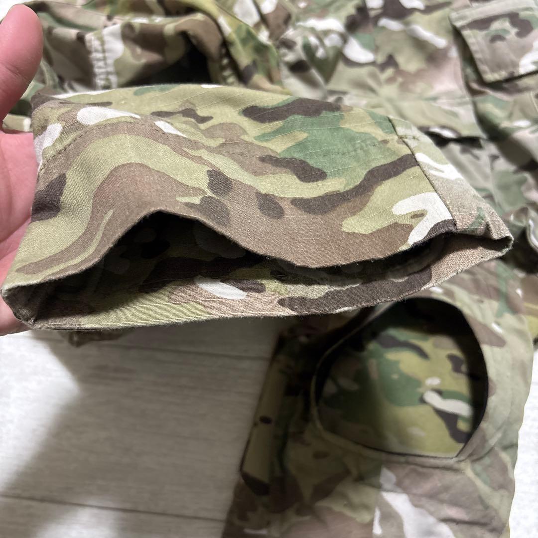 Crye Precision G3 コンバットパンツ マルチカム /サイズ32R