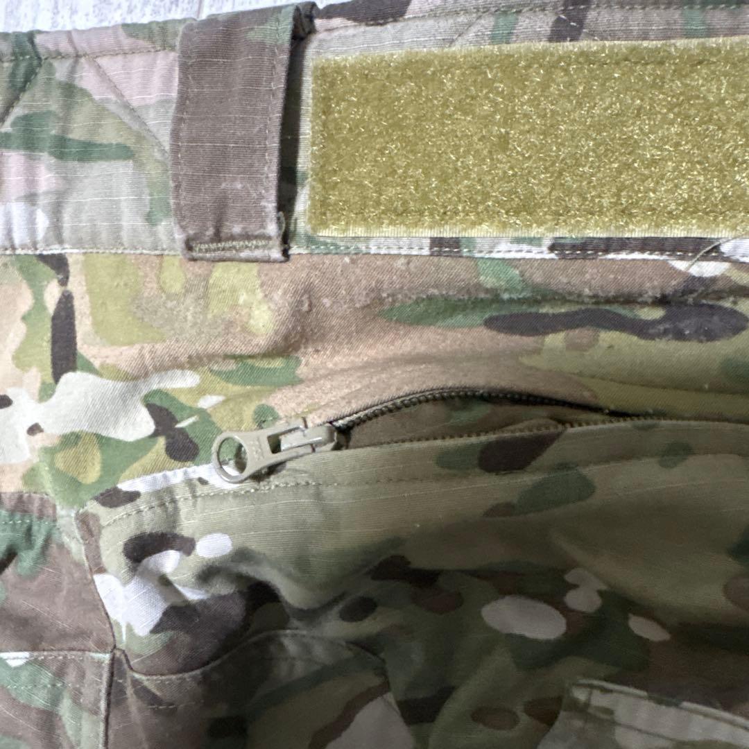 Crye Precision G3 コンバットパンツ マルチカム /サイズ32R
