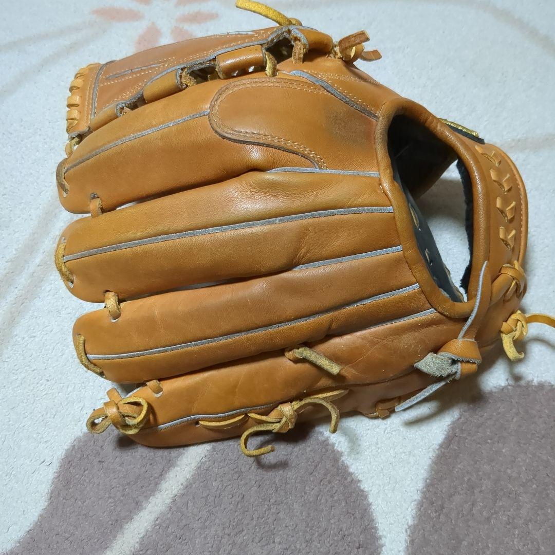 FIRE'S 一般軟式グローブ グラブ　ファイヤーズ