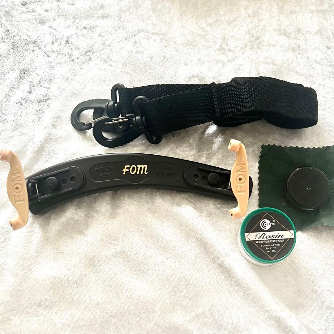 【希少・美品】ヴァイオリン4/4 Ferenc Bela Vaci CDM-2