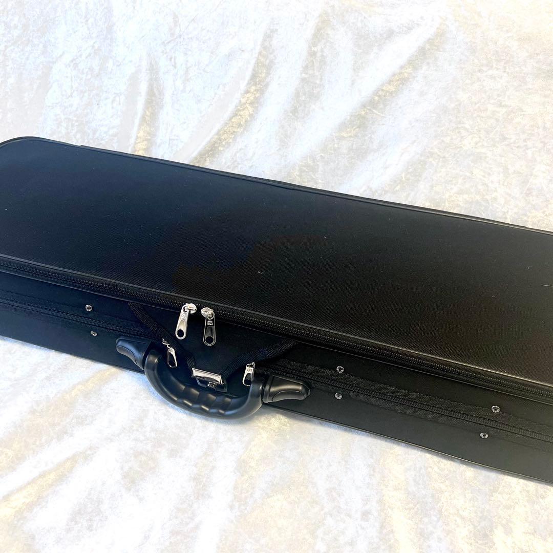 【希少・美品】ヴァイオリン4/4 Ferenc Bela Vaci CDM-2