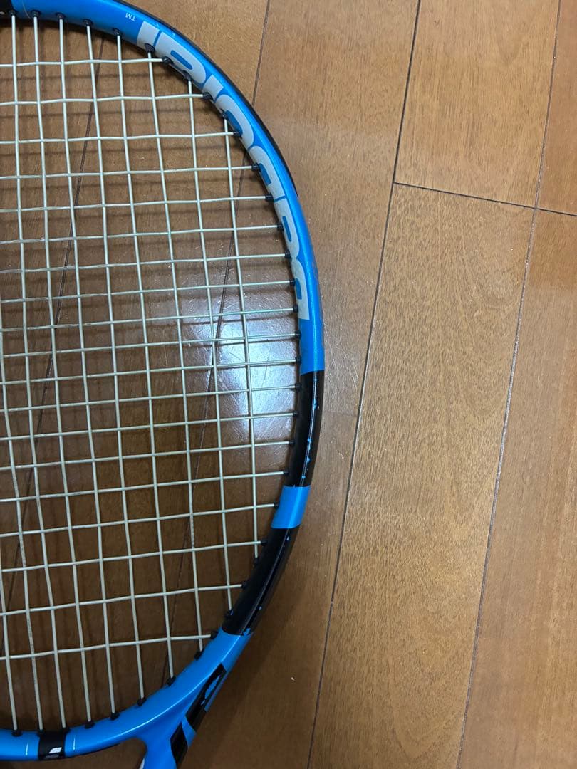 【値下げ！】Babolat PUREDRIVE ピュアドライブ 2018 G2