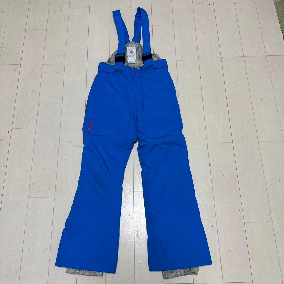 スキー　スノーボード　DESCENTE デサント　キッズウェアー　130