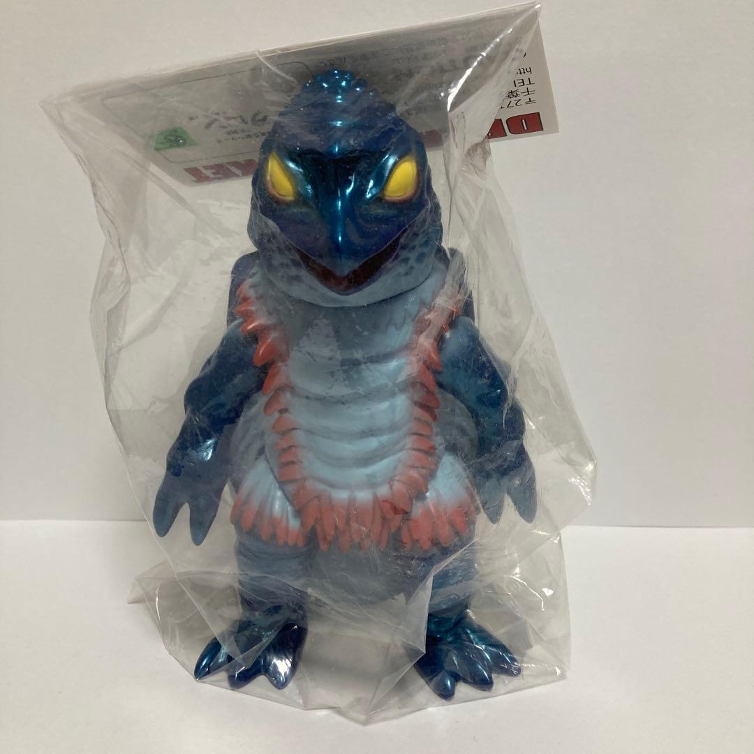 仮面の忍者赤影　怪獣グロン　ドリームロケット