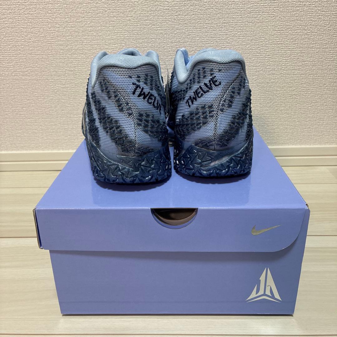 【新品・未使用】Ja3 \"Cobalt Bliss\" 28.0cm