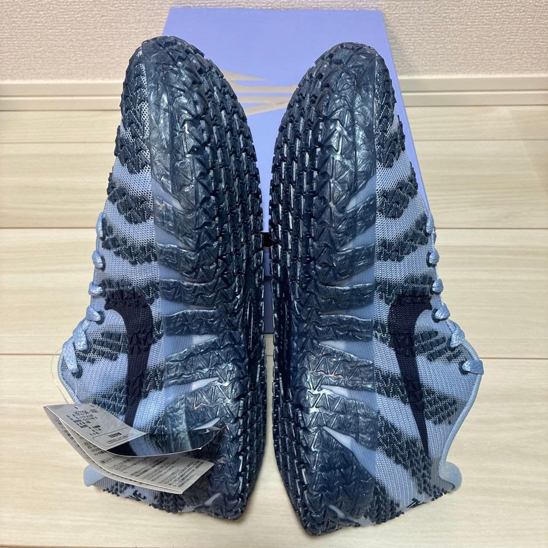 【新品・未使用】Ja3 \"Cobalt Bliss\" 28.0cm