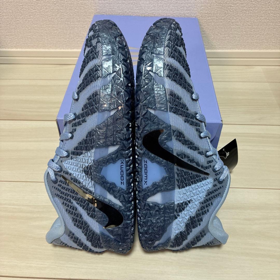 【新品・未使用】Ja3 \"Cobalt Bliss\" 28.0cm