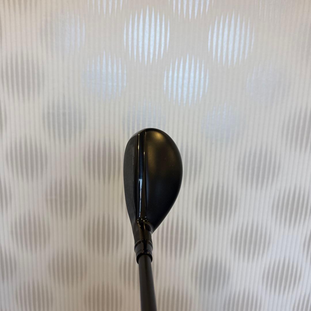 TaylorMade SIM2 Rescue 4番ユーティリティ 22°