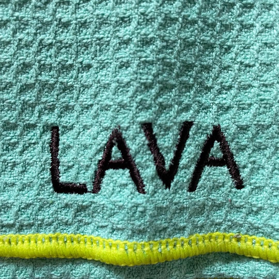 ヨガマット LAVA ヨガラグ 収納ケースセット
