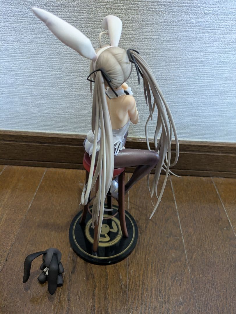 春日野穹 ヨスガノソラ アルター フィギュア バニー[送料無料]