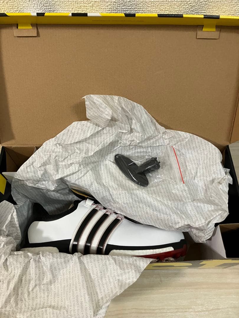 アディダス｜adidas boost ゴルフシューズ スパイク