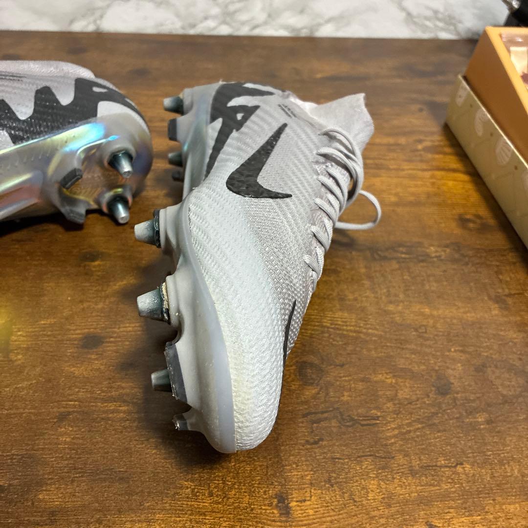 Nike Zoom Mercurial Vapor 15 サッカーシューズ