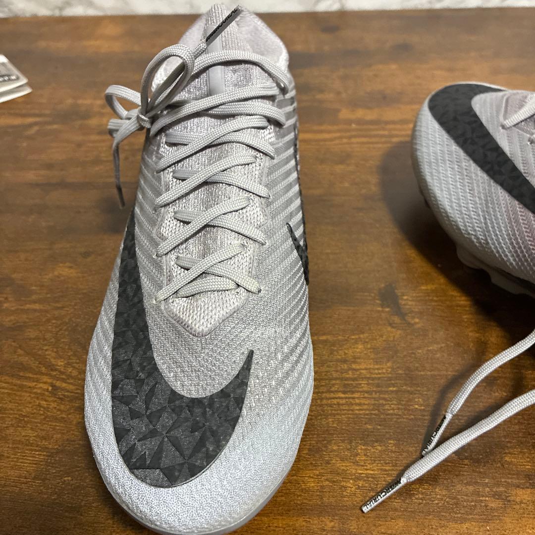 Nike Zoom Mercurial Vapor 15 サッカーシューズ
