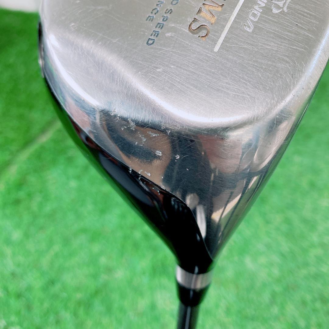 HONMA 初心者 メンズ ゴルフクラブ フルセット 12本　N2426