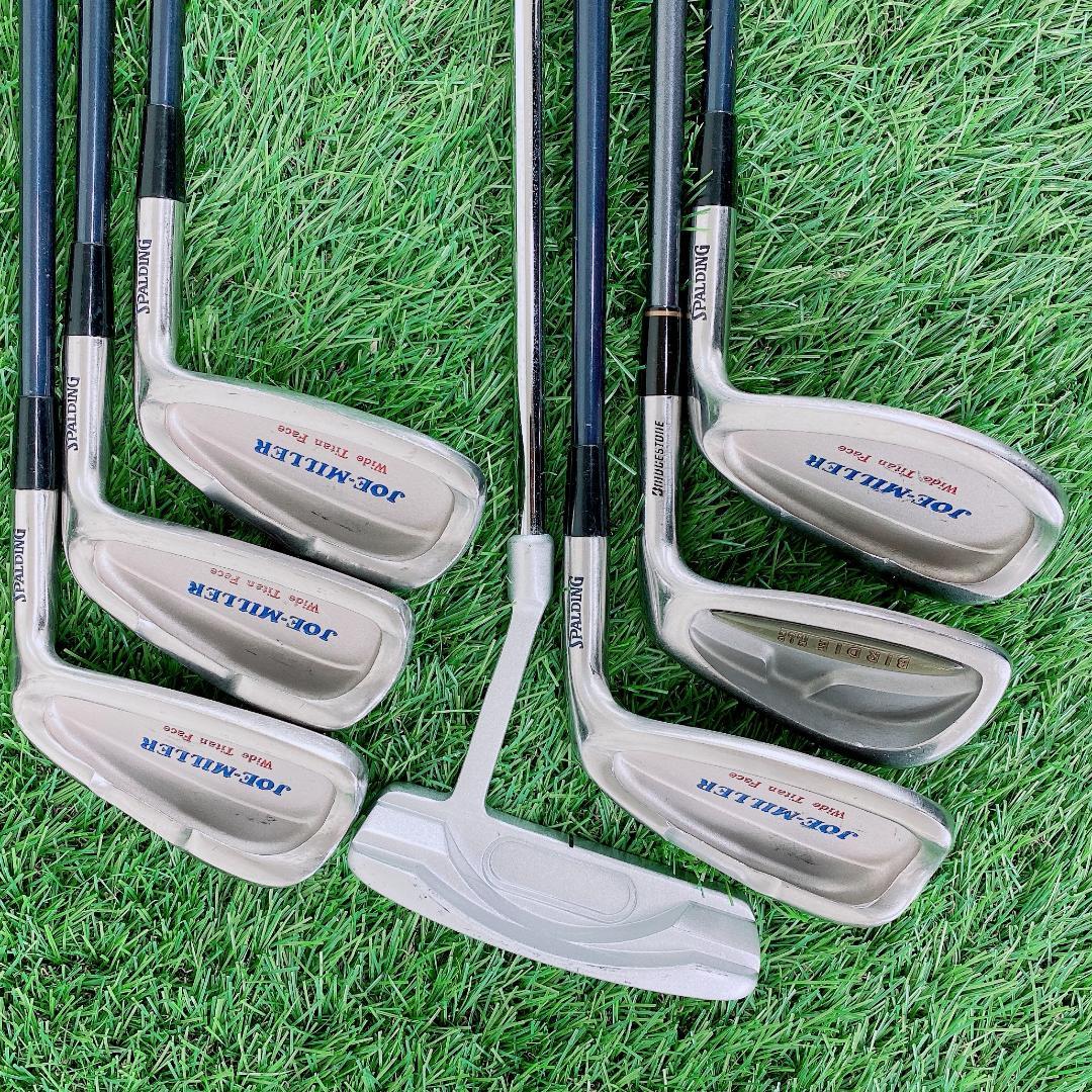 HONMA 初心者 メンズ ゴルフクラブ フルセット 12本　N2426