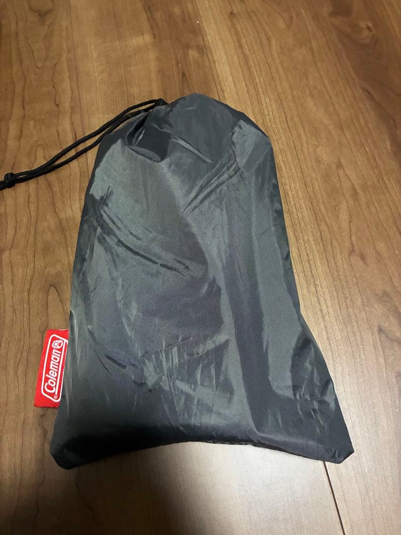 THE NORTH FACE LANDER 2 テント