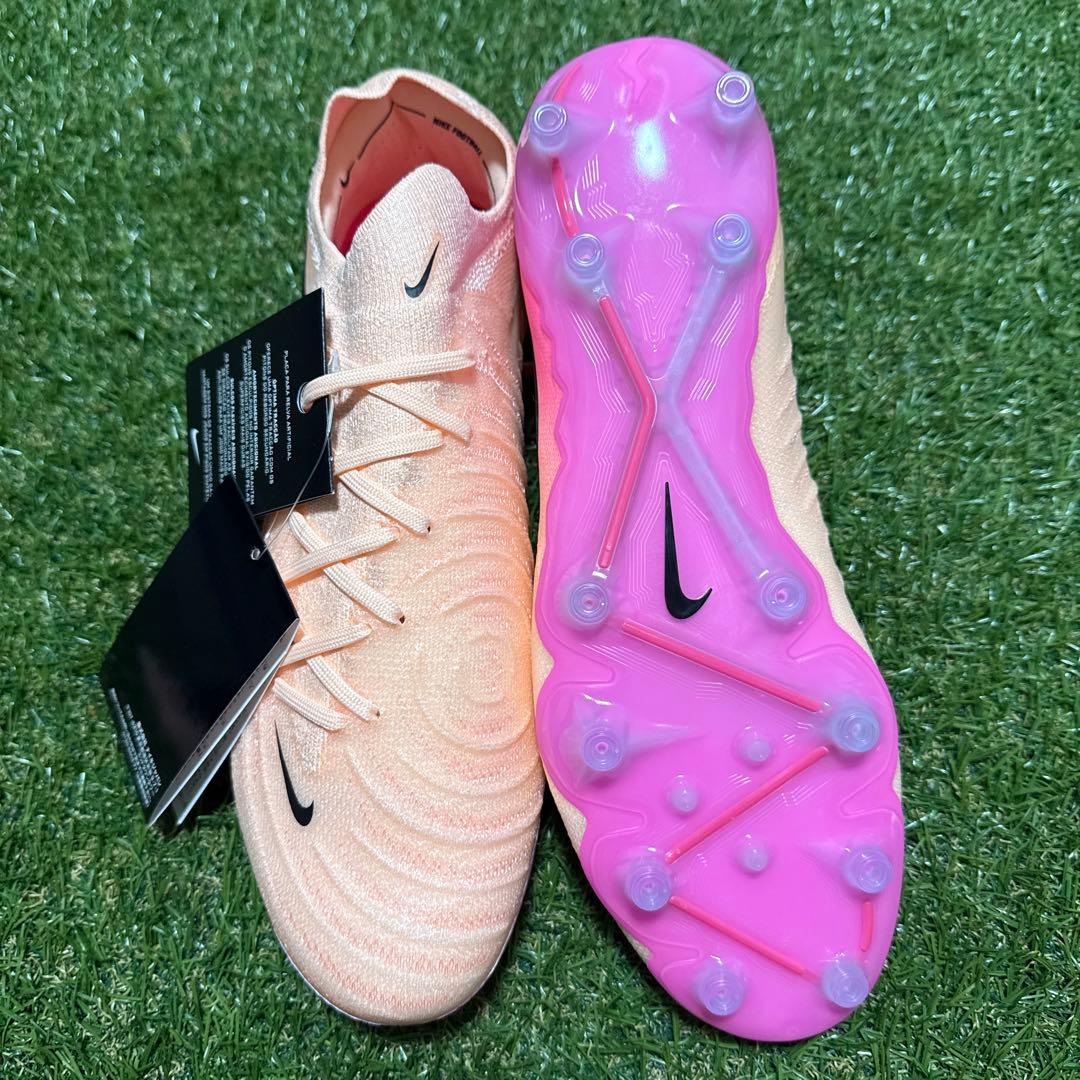 NIKE ファントムGX2 ELITE AG 26.5cm 356