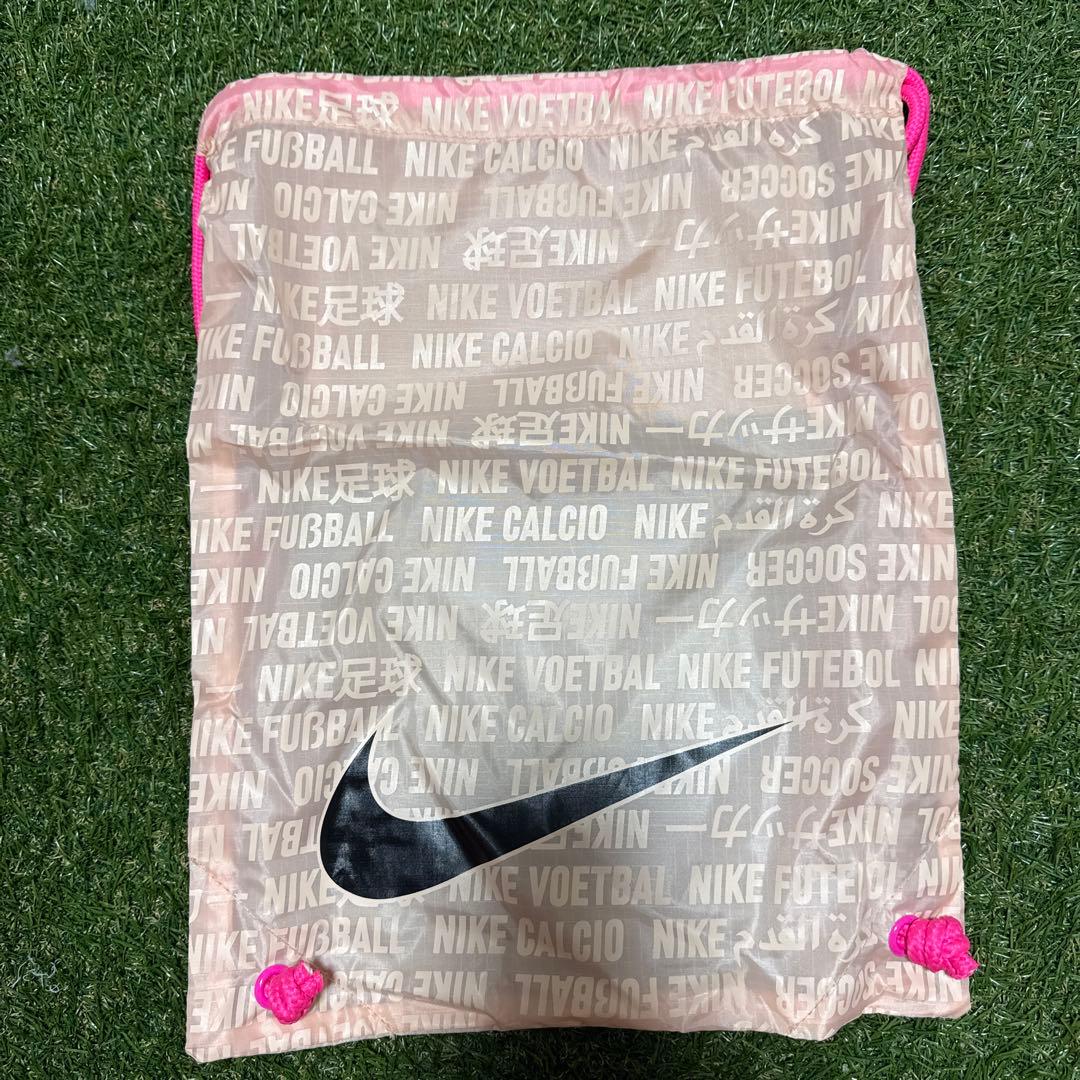 NIKE ファントムGX2 ELITE AG 26.5cm 356