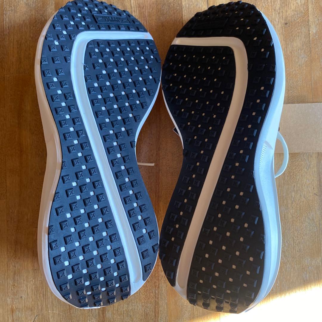 【未使用】Nike インタラクト ラン SE メンズ29.5cm