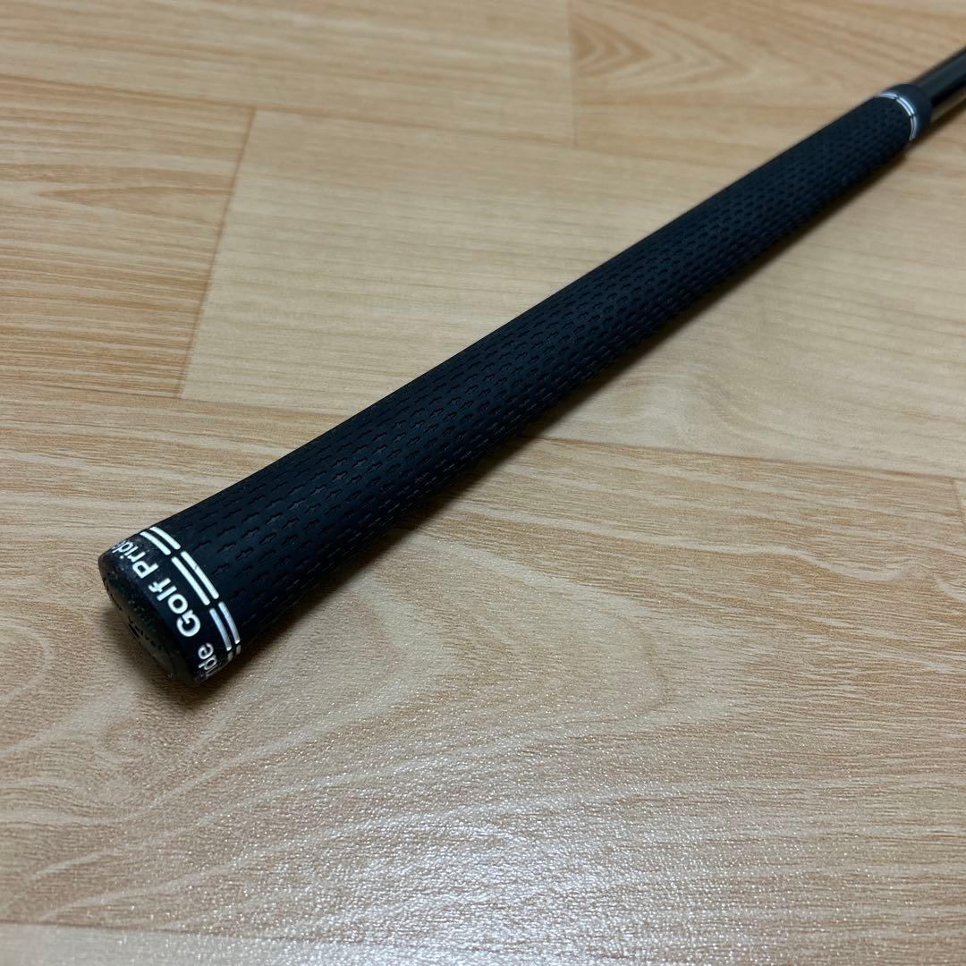 ピン スリーブ付き ドライバー用シャフト ディアマナ DF60 硬さS