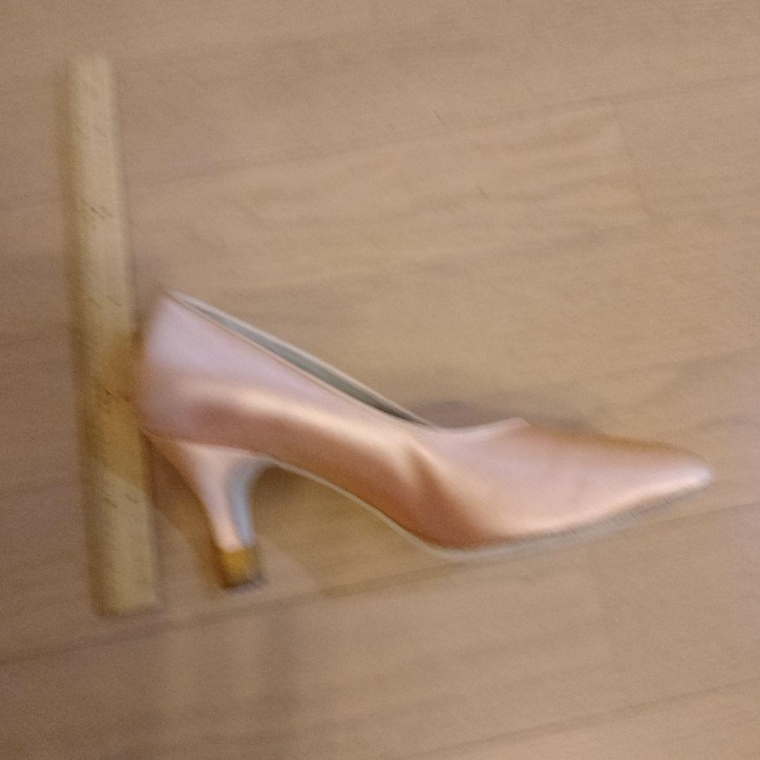 社交ダンス用シューズ23.5cm から 24cm の方に