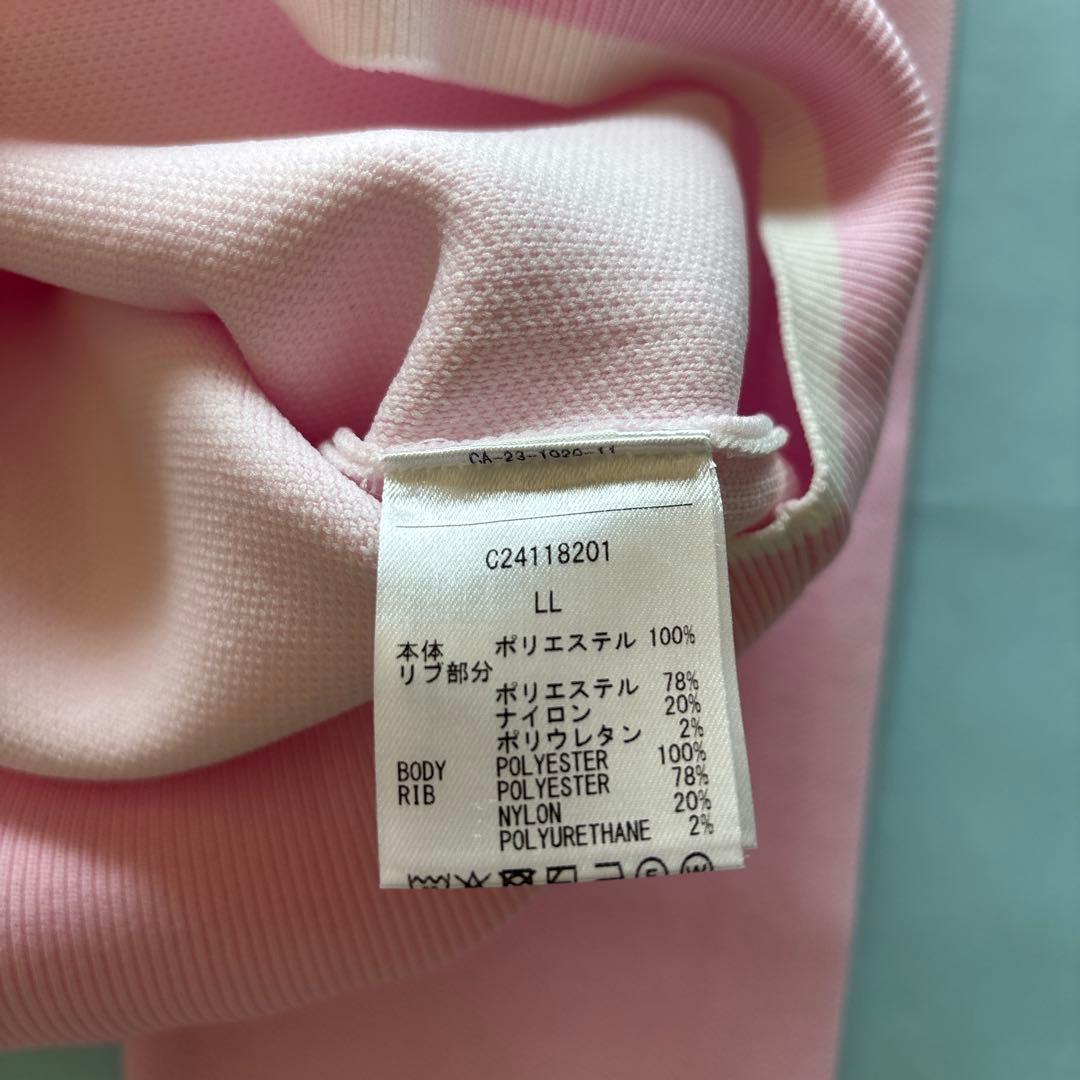 キャロウェイ　レディース長袖　L L