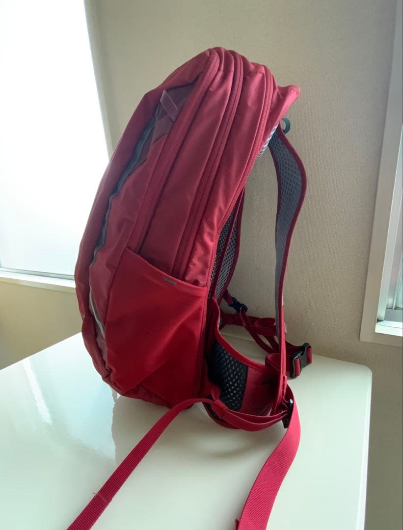 Deuter （ドイター）Race EXP AIR 14+3 バックパック