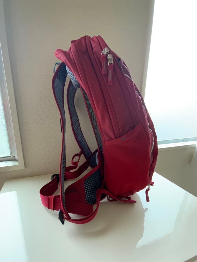 Deuter （ドイター）Race EXP AIR 14+3 バックパック